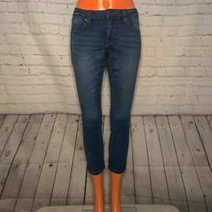 Max Jeans - Cropped Jeans